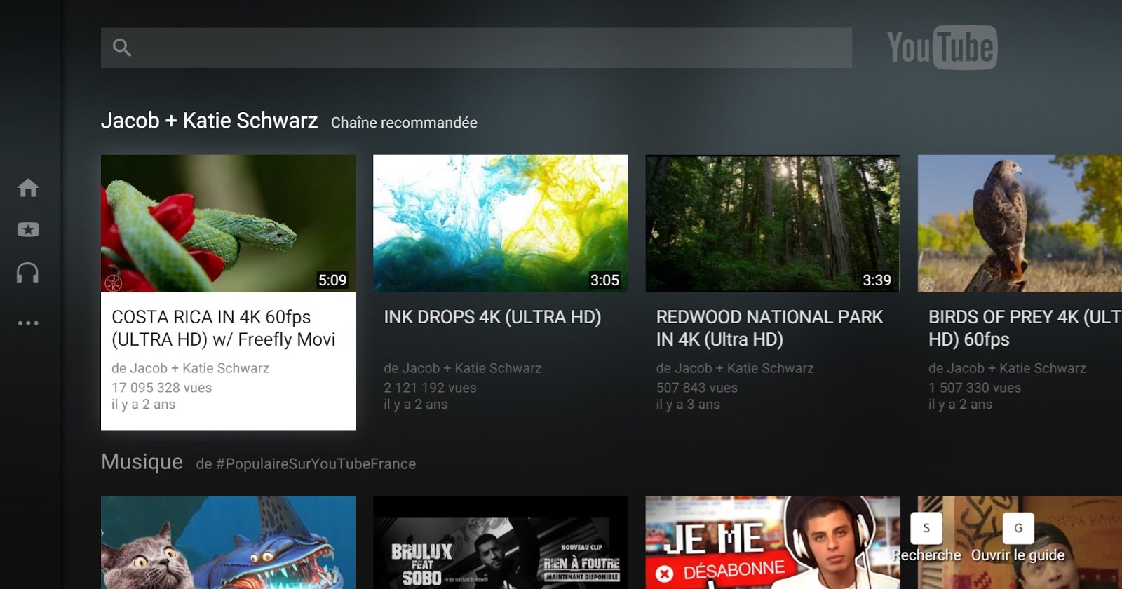 Comment Telecharger Une Application Sur Tv Hisense infos technos, informatique, vidéos, hifi, photos: comment voir la