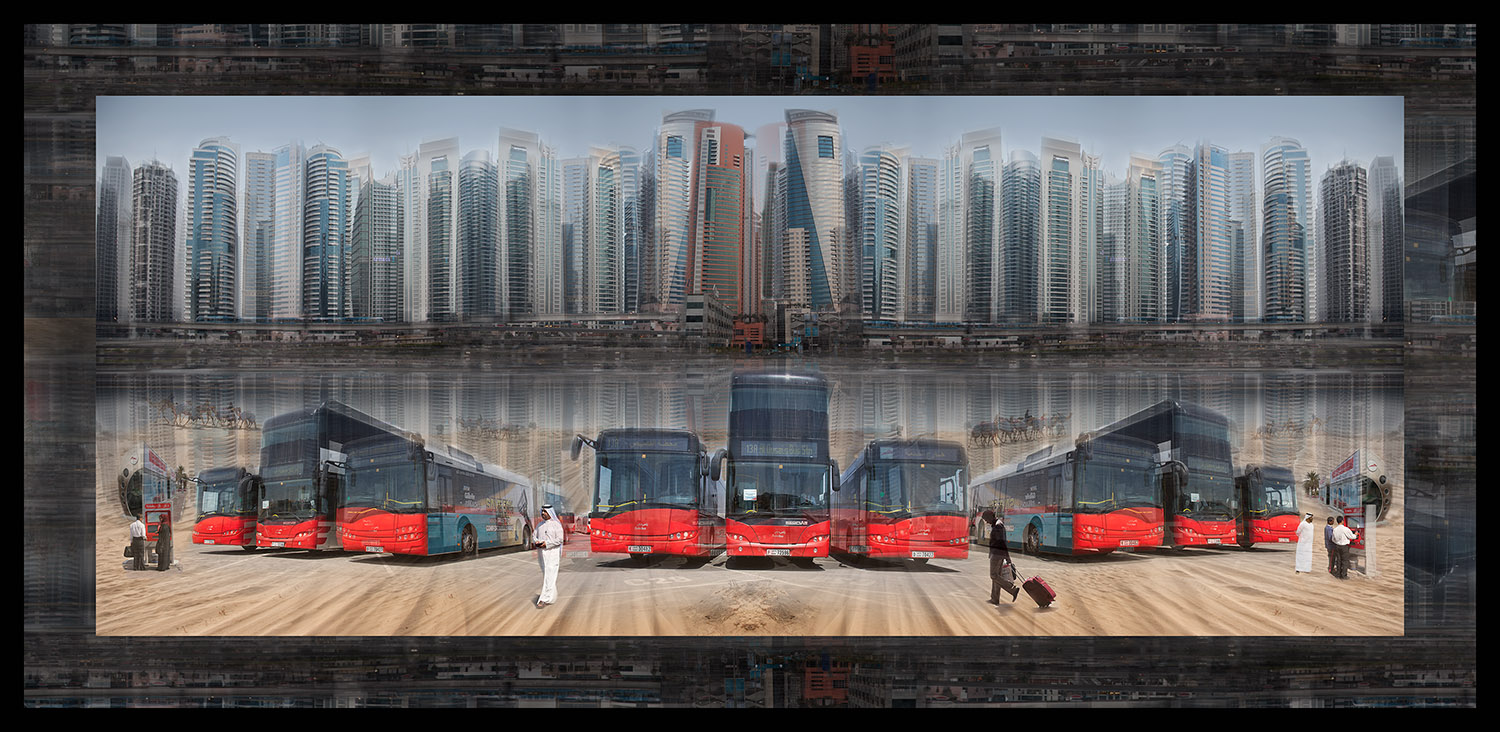 The Official Blog of RTA - The Roads & Transport Authority in Dubai