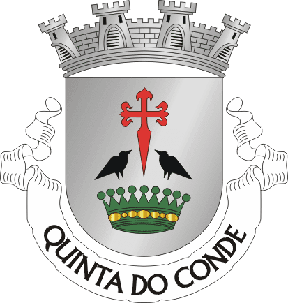 Junta da Freguesia da Quinta do Conde