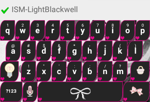 Skin For Smart Keyboard Pro 2 Dinny S Online Diary