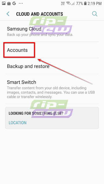 Cara Menghubungkan Email Kantor Ke Gmail Android Iphone Ripzew Website Seputar Teknologi