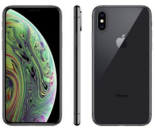 Hp iPhone Apple XS Max 512GB