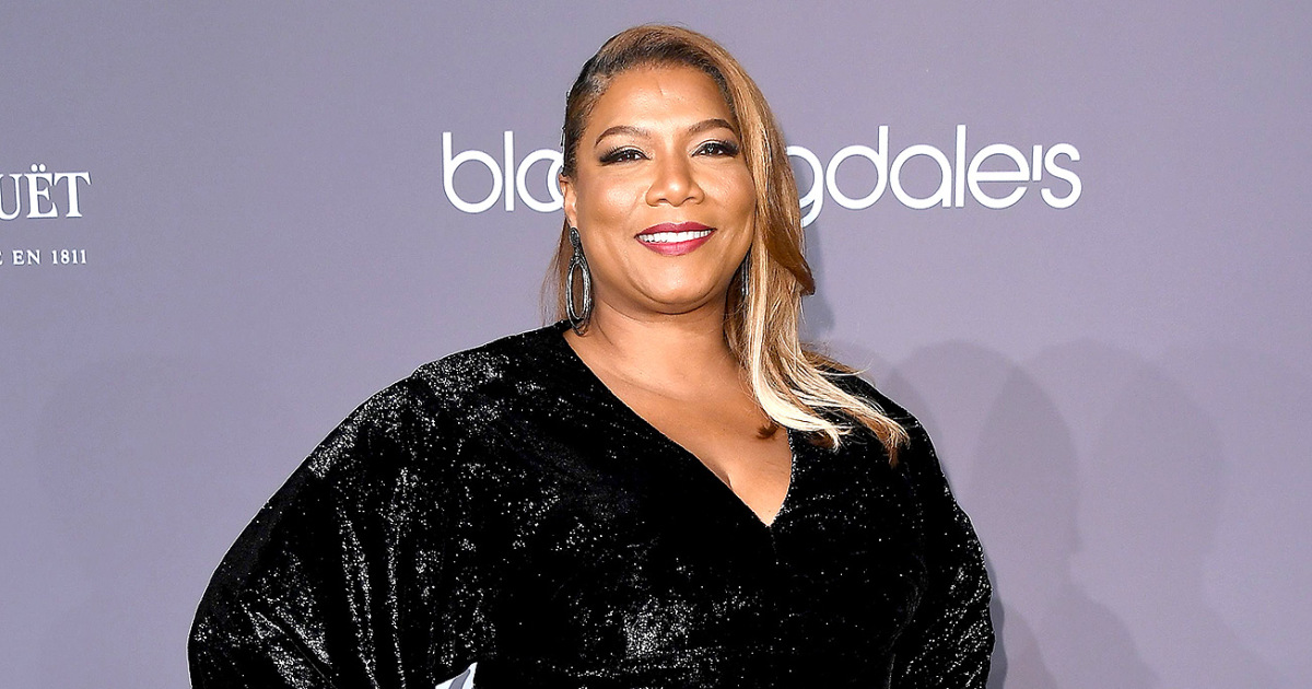 Queen Latifah is working with Procter & Gamble and Tribeca Studios on a...