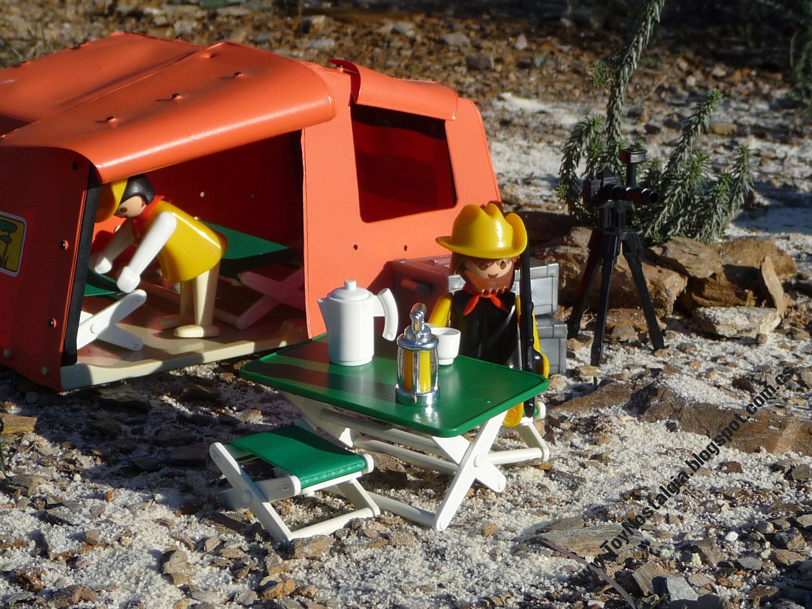 playmobil 123 zoo 6754