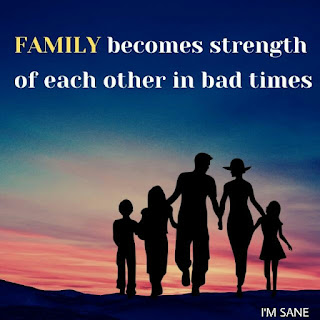Best family quotes images
