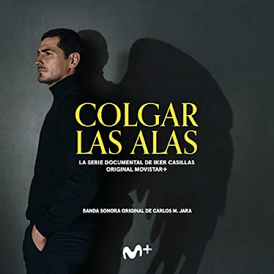 Colgar Las Alas Soundtrack Carlos M Jara