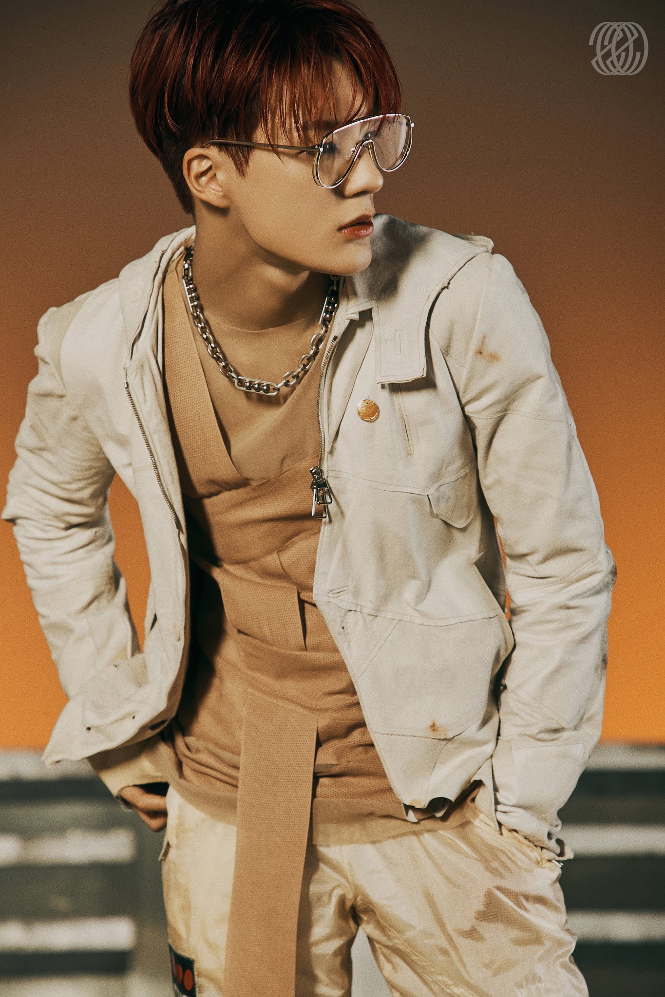 NCT - Jeno Teaser Imgaes Wallpaper | NCT 2020 Resonance Pt 1
