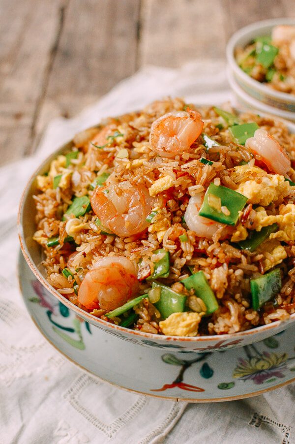 Arroz Chino Frito al Estilo Venezolano Mil Recetas de Cocina Arroz Chino Frito al Estilo Venezolano Mil Recetas de Cocina