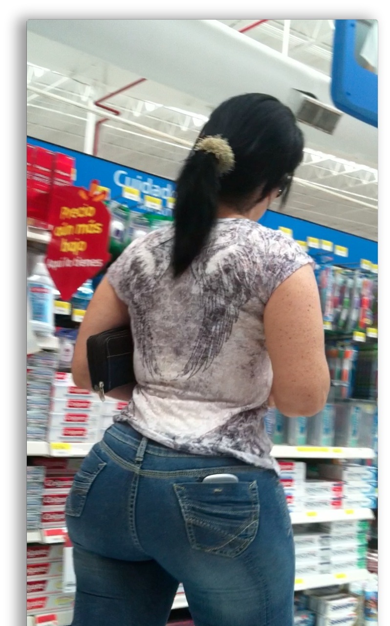 Mujeres maduras hot | Mujeres bellas en la calle