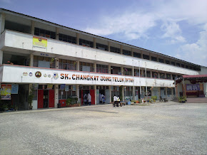 SK Changkat Jong