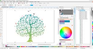 Cara crack corel x7 bagas31