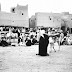 أحداث سنة الرحمة وسنة السخونة وموت الآلاف في جزيرة العرب قبل 100 سنة
