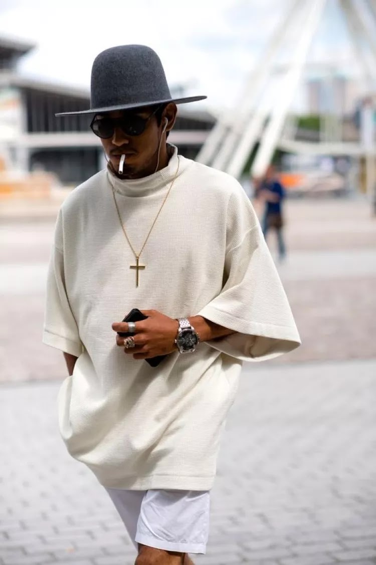 Men's Fashion Trends 2021 - Sustainable Men's Fashion Trends 2021 - Sustainable