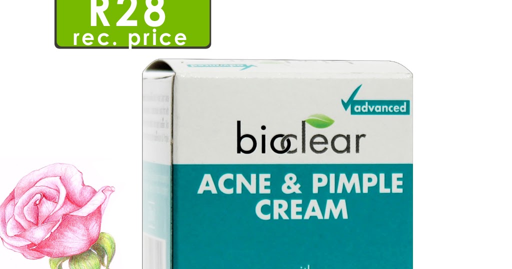 bioclear face cream