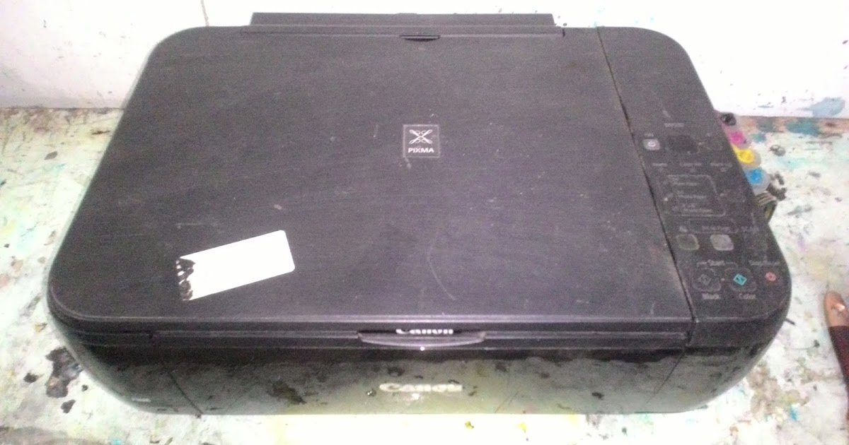 apa itu paper jam pada printer