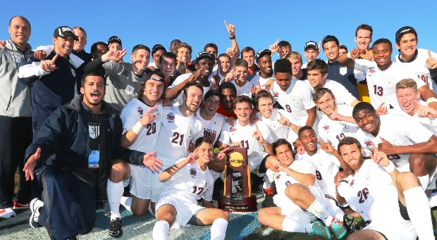 Soccer, football or whatever: University of Virginia Greatest All-Time