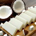 How It's Made Coconut Sticky Rice Cake
