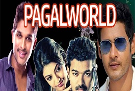 PagalWorld – Download Latest Bollywood, Punjabi, Bhojpuri, Telugu MP3 Songs