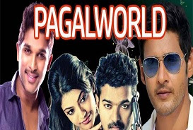 PagalWorld – Download Latest Bollywood, Punjabi, Bhojpuri, Telugu MP3 Songs