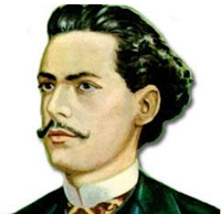 ESTUDOS: UM MAÇOM CHAMADO CASTRO ALVES