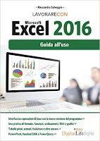 Lavorare con Microsoft Excel 2016. Guida all'uso
