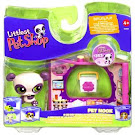 Littlest Pet Shop Pet Nooks Panda (#353) Pet