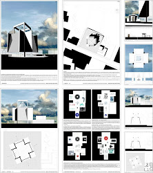 architecture posters layout poster portfolio prints posters7