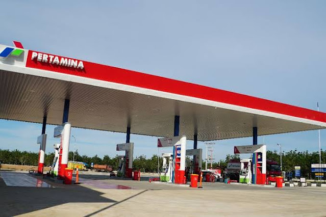 Mulai Besok PT Pertamina Persero Berikan Harga Khusus Untuk BBM Jenis Pertalite Mulai Besok PT Pertamina Persero Berikan Harga Khusus Untuk BBM Jenis Pertalite