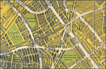 WEMBLEY MATTERS: Uncovering Kilburn’s History