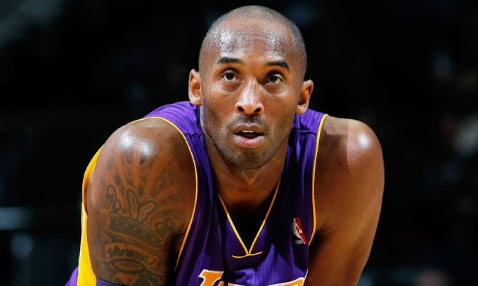 EKTAKTO:  Σοκ στον παγκόσμιο αθλητισμό: Σκοτώθηκε ο Κόμπι Μπράιαντ  