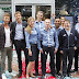 Charly Luske opent nieuwe UPC Winkel in Eindhoven 