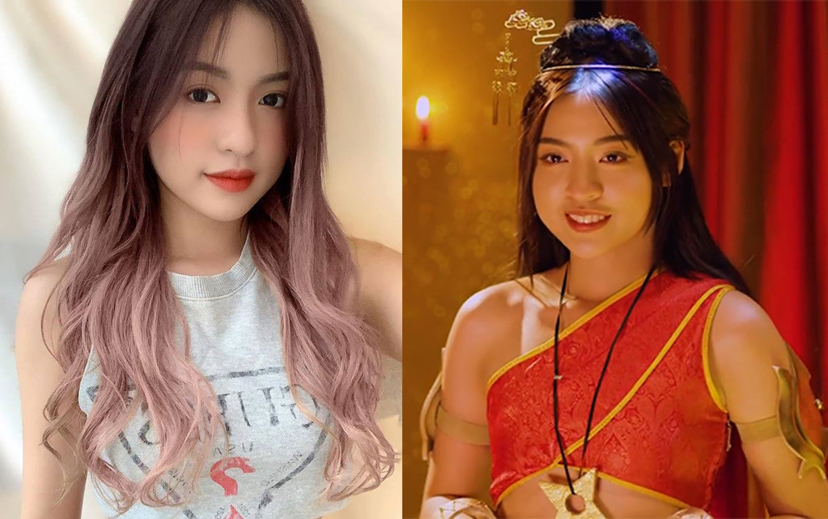 Clip Trần Thanh Tâm 15