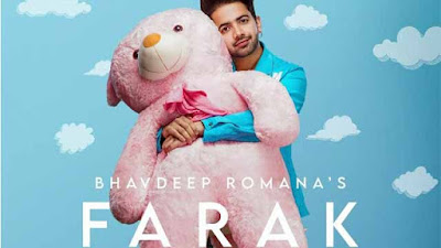 FARAK Sung By Bhavdeep Romana