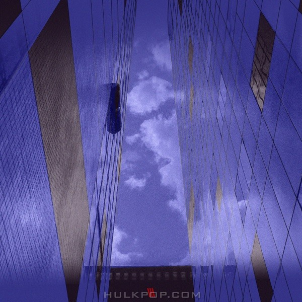 Hanul Lee – Wait For Me – Single