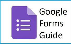 Google Forms Guide for Beginners / How to create a google form