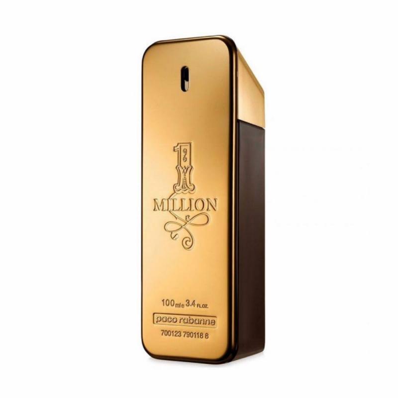 Nước hoa Paco Rabanne One Million EDT 100ml 6 3 7 2