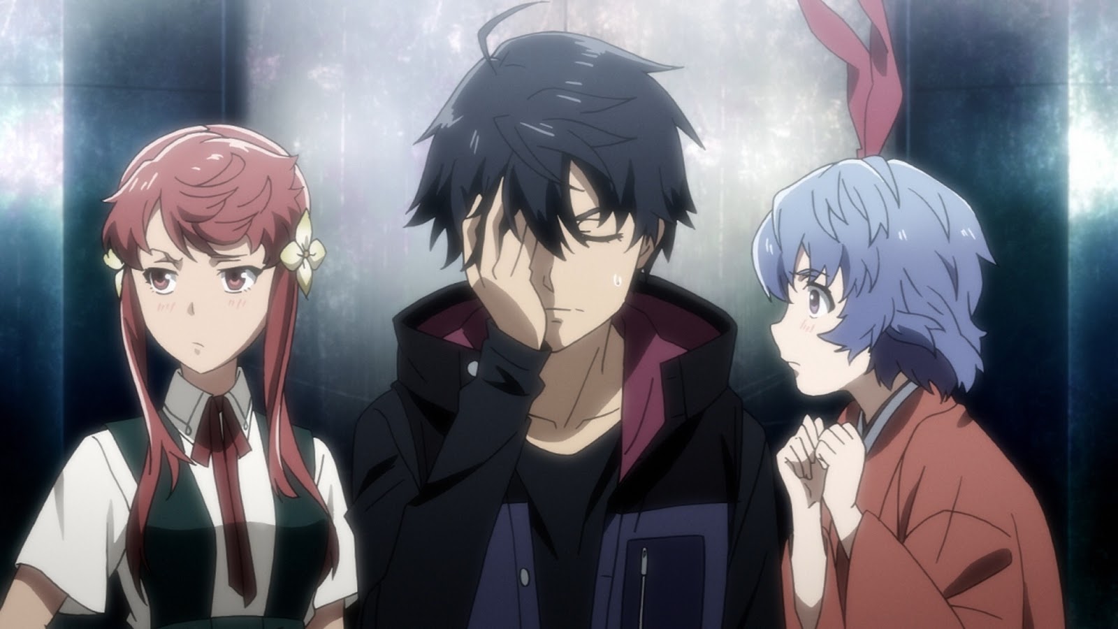 جميع حلقات انمي Big Order مترجم عربي animehd24: جميع حلقات انمي Big