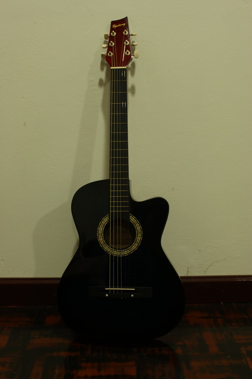 YUI - Goodbye Days (cover) (Link to chords posted)