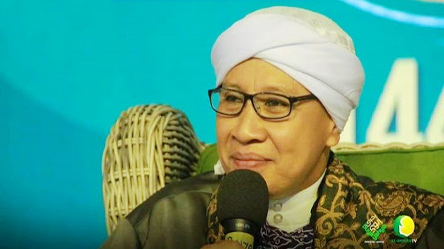 Merinding! Buya Yahya Ingatkan Akan Ada Musibah Besar dari Allah Jika Bohong Soal Ini: 'Jangan Macam-macam, Ini Urusan Nyawa!