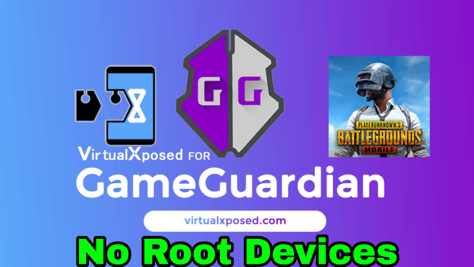 Xposed game guardian