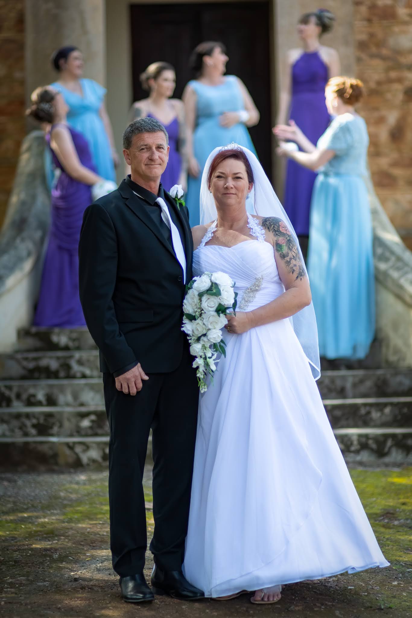 Who is Lorraine Kingston? Lorraine Kingston