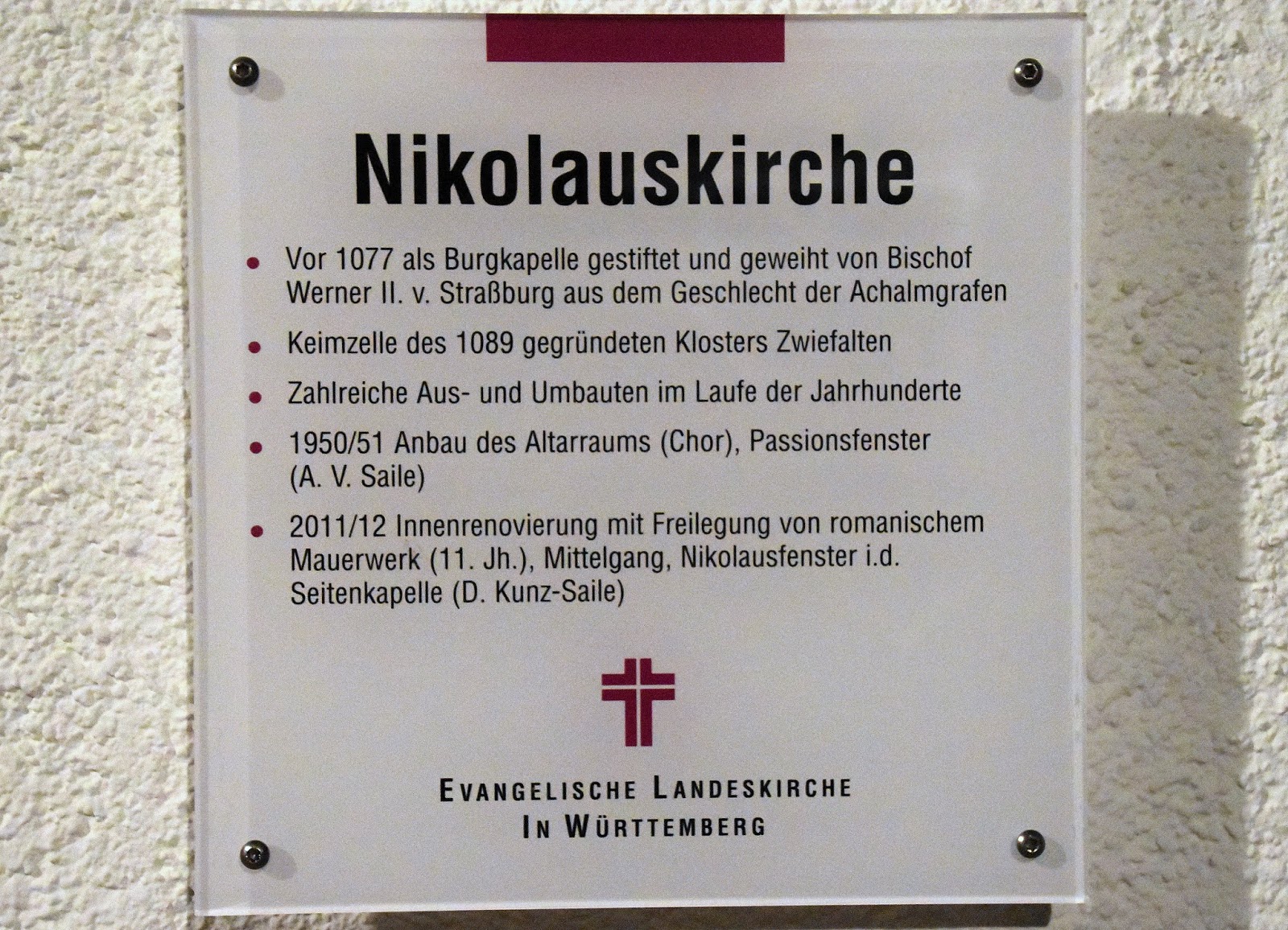 Gv Lichtenstein 2018