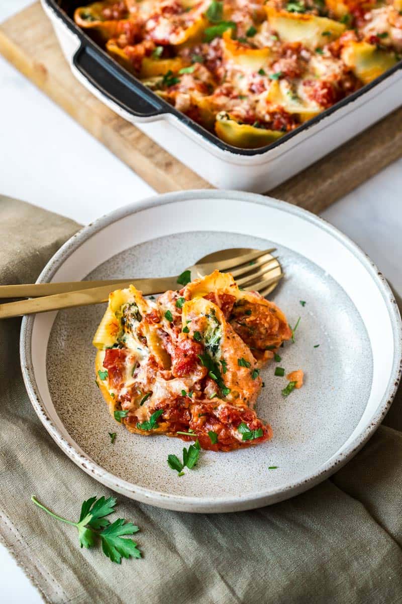 50 Meatless Recipes - A Bountiful Love