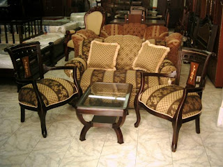 Dimaju Muebles S.A.: CONOZCA ALGUNOS MUEBLES