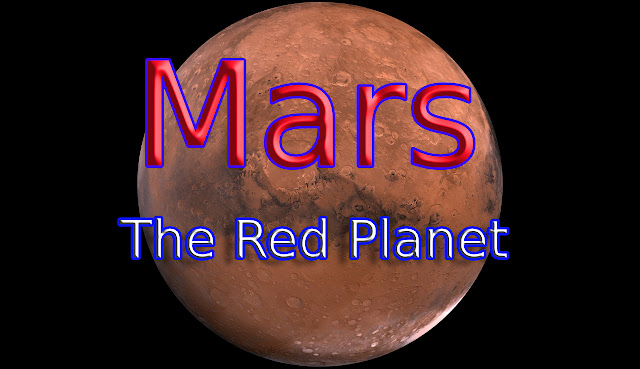 mars the red planet mars the red planet