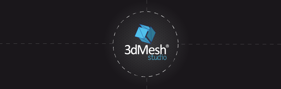 3dMesh Studio