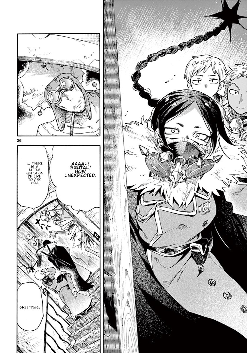 ZombieGunner- Chapter 8 Professor Victor ZombieGunner- Chapter 8 Professor Victor
