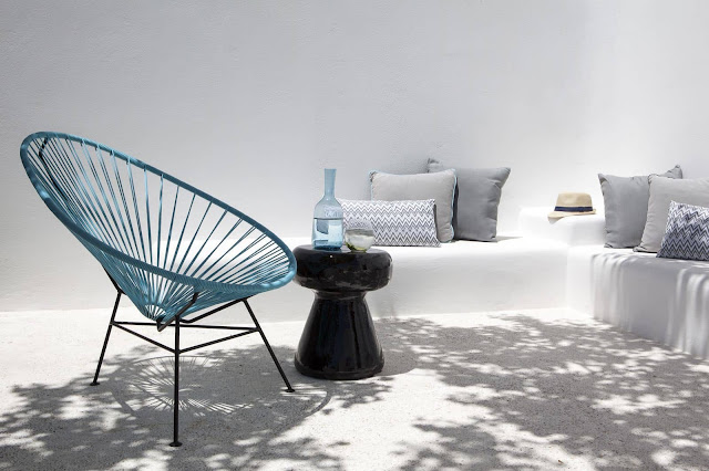 LYO Boutique Hotel, The new heart of Mykonos