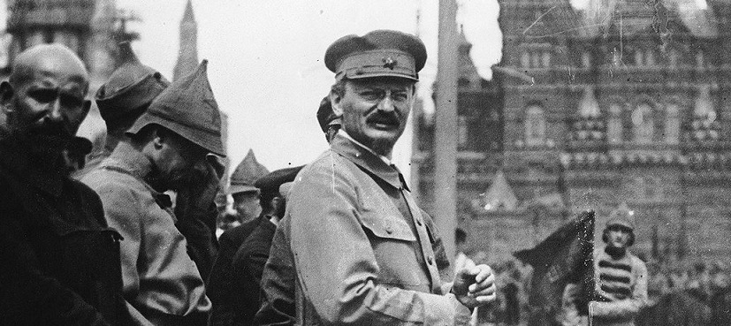 Resultado de imagen para Fotos León Trotsky es elegido presidente del Soviet de San Petersburgo