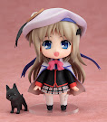 Nendoroid Little Busters! Nomi Kudryavka (#158) Figure